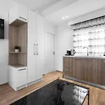 아파트 Penthouse Level 8, Nilie Hospitality Mgmt