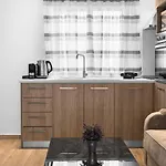 Penthouse Level 8, Nilie Hospitality Mgmt 아파트