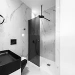 아파트 Penthouse Level 8, Nilie Hospitality Mgmt 테살로니키