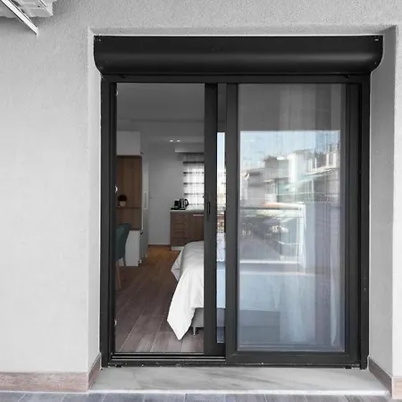 Penthouse Level 8, Nilie Hospitality Mgmt * Θεσσαλονίκη