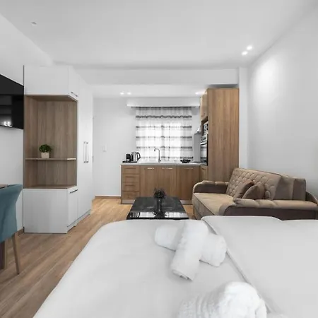 Penthouse Level 8, Nilie Hospitality Mgmt Appartement *