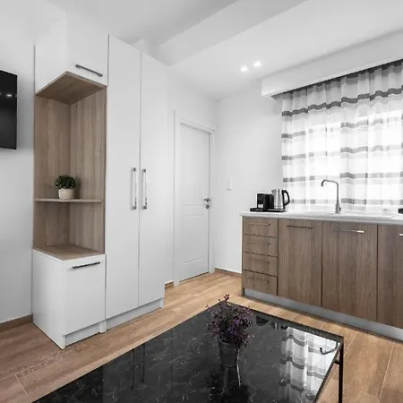 Appartement Penthouse Level 8, Nilie Hospitality Mgmt