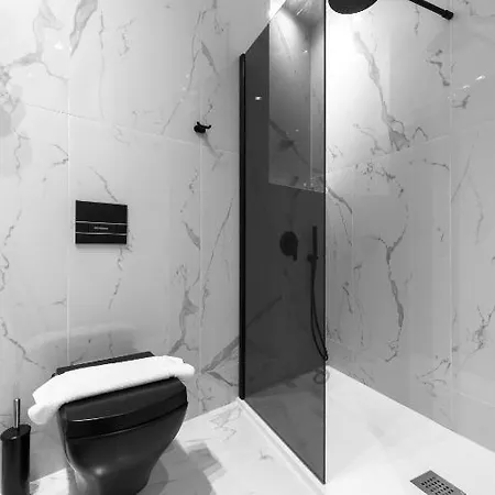 Appartement Penthouse Level 8, Nilie Hospitality Mgmt *