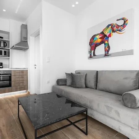 Appartement Penthouse Level 8, Nilie Hospitality Mgmt *