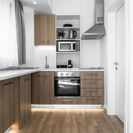 Appartement Penthouse Level 8, Nilie Hospitality Mgmt