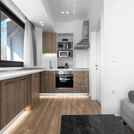 Appartement Penthouse Level 8, Nilie Hospitality Mgmt *