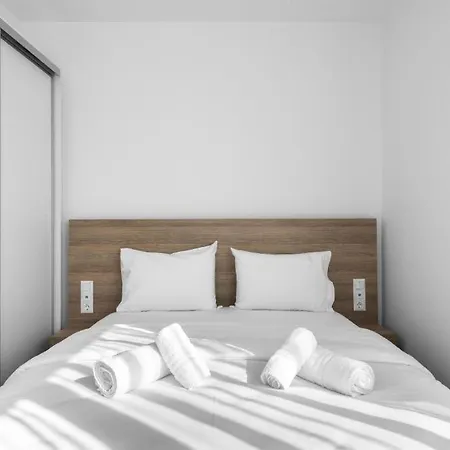 Penthouse Level 8, Nilie Hospitality Mgmt Appartement *
