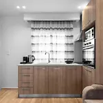 Penthouse Level 8, Nilie Hospitality Mgmt Apartment *
