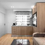 Apartment Penthouse Level 8, Nilie Hospitality Mgmt Thessaloniki