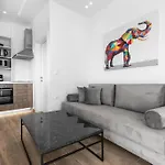Apartment Penthouse Level 8, Nilie Hospitality Mgmt *