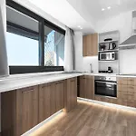 Penthouse Level 8, Nilie Hospitality Mgmt Apartment *