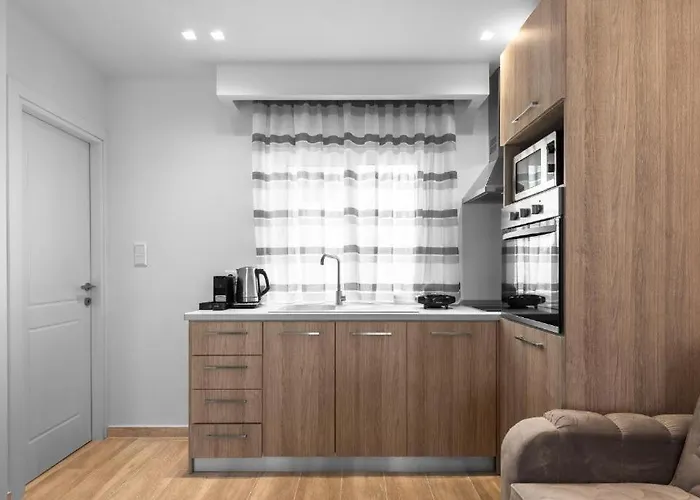 Penthouse Level 8, Nilie Hospitality Mgmt Appartamento *