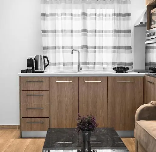 Penthouse Level 8, Nilie Hospitality Mgmt Appartamento