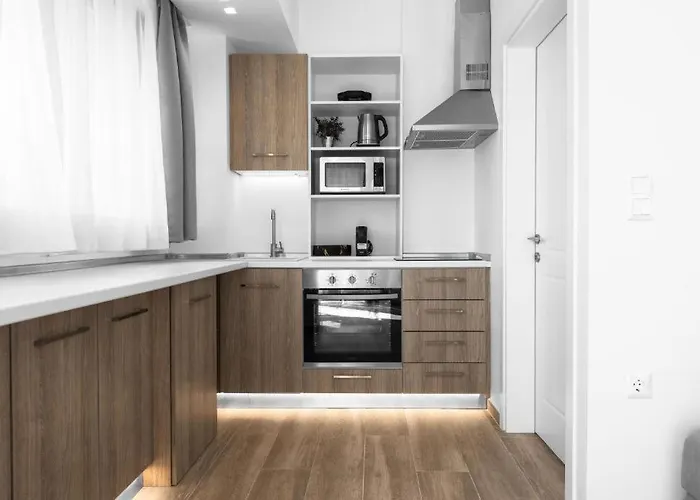 Appartamento Penthouse Level 8, Nilie Hospitality Mgmt