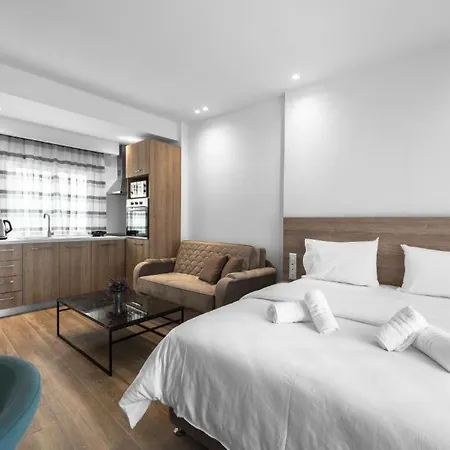 Penthouse Level 8, Nilie Hospitality Mgmt Apartment