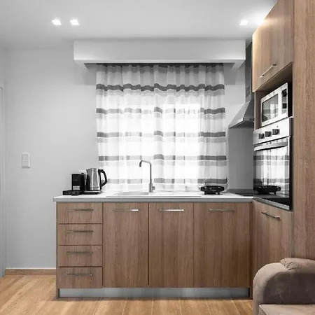 Penthouse Level 8, Nilie Hospitality Mgmt Apartment *