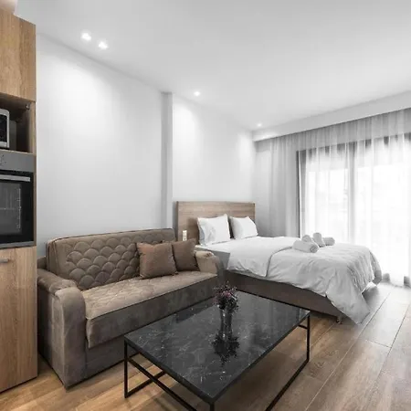 Apartment Penthouse Level 8, Nilie Hospitality Mgmt
