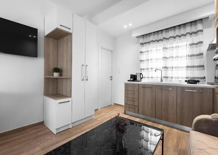 Apartment Penthouse Level 8, Nilie Hospitality Mgmt