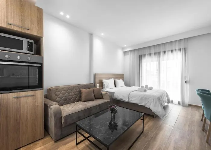 Apartment Penthouse Level 8, Nilie Hospitality Mgmt
