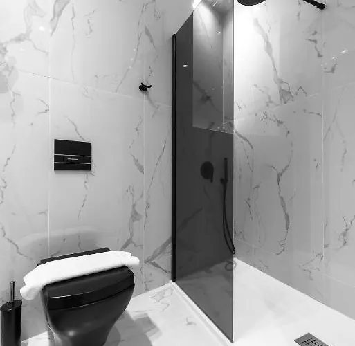 Apartment Penthouse Level 8, Nilie Hospitality Mgmt *