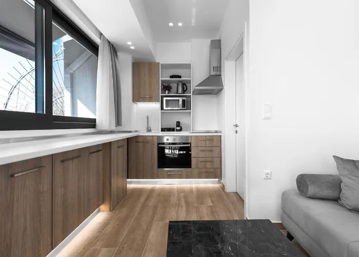Apartment Penthouse Level 8, Nilie Hospitality Mgmt *